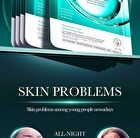 Fayankou Hyaluronic Acid Moisturizing Mask - #Mask