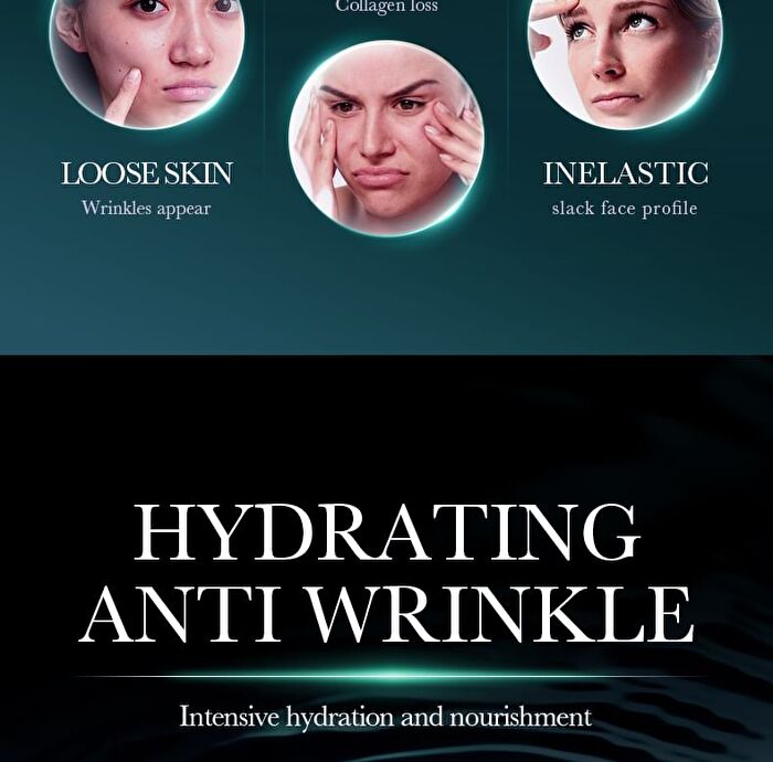 Fayankou Hyaluronic Acid Moisturizing Mask - #Mask