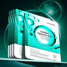 Fayankou Hyaluronic Acid Moisturizing Mask - #Mask