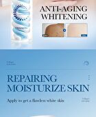 Fayankou Collagen Anti-Aging Marshmallow Body Lotion - #Body Lotion