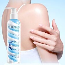 Fayankou Collagen Anti-Aging Marshmallow Body Lotion - #Body Lotion