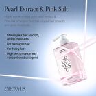 Growus Damage Therapy Shampoo EX - 2025 Version - 500ml