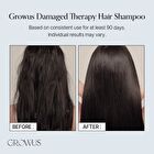 Growus Damage Therapy Shampoo EX - 2025 Version - 500ml