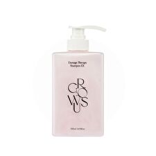 Growus Damage Therapy Shampoo EX - 2025 Version - 500ml