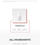 Retinol 0.3% Serum - 30ml