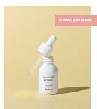 Retinol 0.3% Serum - 30ml