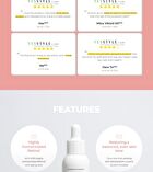 Retinol 0.3% Serum - 30ml