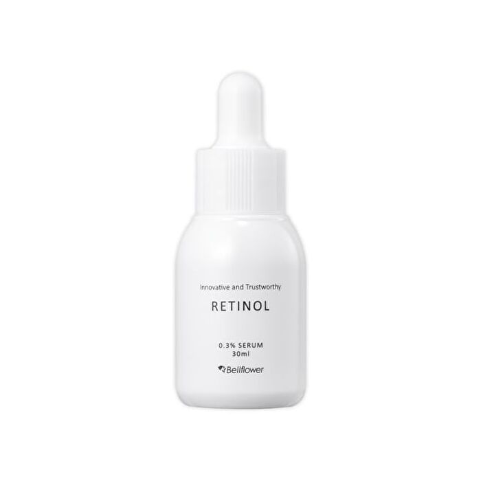 Retinol 0.3% Serum - 30ml