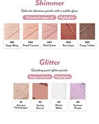 I\'m Meme I\'m Stick Shadow Matte - 3 Colors - #02 Heart Rosy