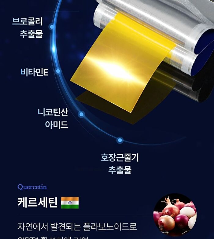NMN 50X Direct Film - 358mg x 30 films