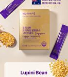 Lupini Bean Premium Enzyme Gold - 2g x 30 sticks