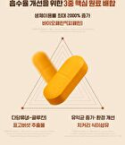 Curcumin C3 Complex Bioperine Synergy Booster - 1000mg x 30 tablets