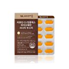 Curcumin C3 Complex Bioperine Synergy Booster - 1000mg x 30 tablets