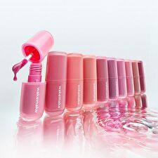 Wakemake Waterful Glow Tint - 10 Colors - #04 Beiked