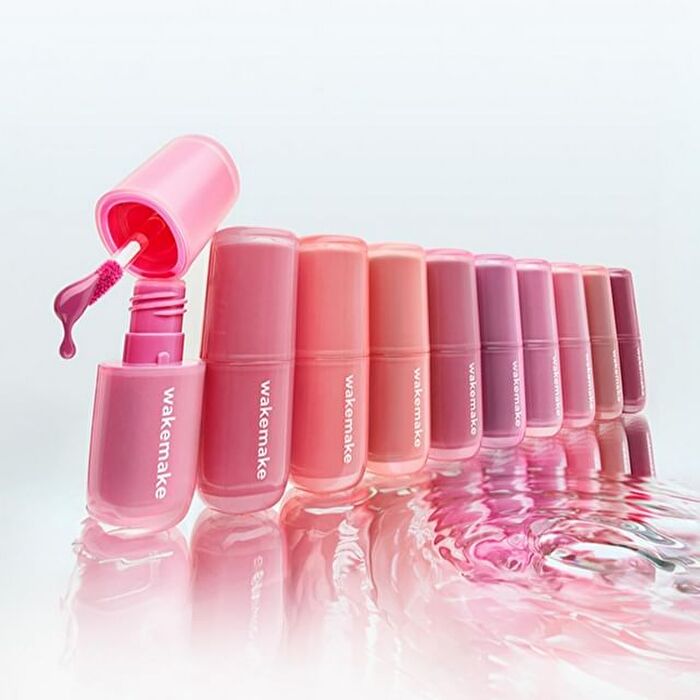 Waterful Glow Tint - 10 Colors - #06 Nuve