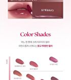 Wakemake Waterful Glow Tint - 10 Colors - #09 Nougat Tea