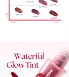 Wakemake Waterful Glow Tint - 10 Colors - #09 Nougat Tea