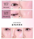 Soft Sheer Multi Palette - 9 Types - #04 Peach Flush