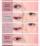 Soft Sheer Multi Palette - 9 Types - #07 Mocha Mauve