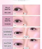 Soft Sheer Multi Palette - 9 Types - #07 Mocha Mauve