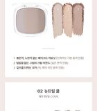 Wakemake Mix Blurring Volume Shading - 2 Colors - 2025 Version - #02 Neutral Cool