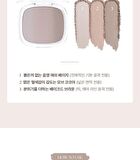 Wakemake Mix Blurring Volume Shading - 2 Colors - 2025 Version - #02 Neutral Cool