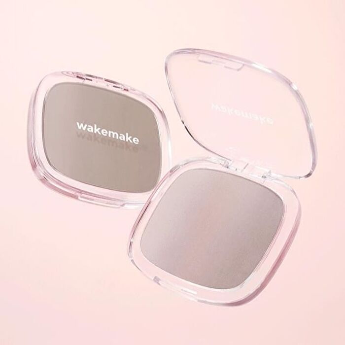 Wakemake Mix Blurring Volume Shading - 2 Colors - 2025 Version - #02 Neutral Cool