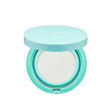 Bring Green Tea Tree Cica Tone-Up Sun Cushion - 2025 OTC Version - 15g
