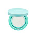 Bring Green Tea Tree Cica Tone-Up Sun Cushion - 2025 OTC Version - 15g