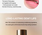 Tpsy Juicy Lip Plumper - 9 Colors - #08 Feel More