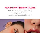 Tpsy Juicy Lip Plumper - 9 Colors - #08 Feel More