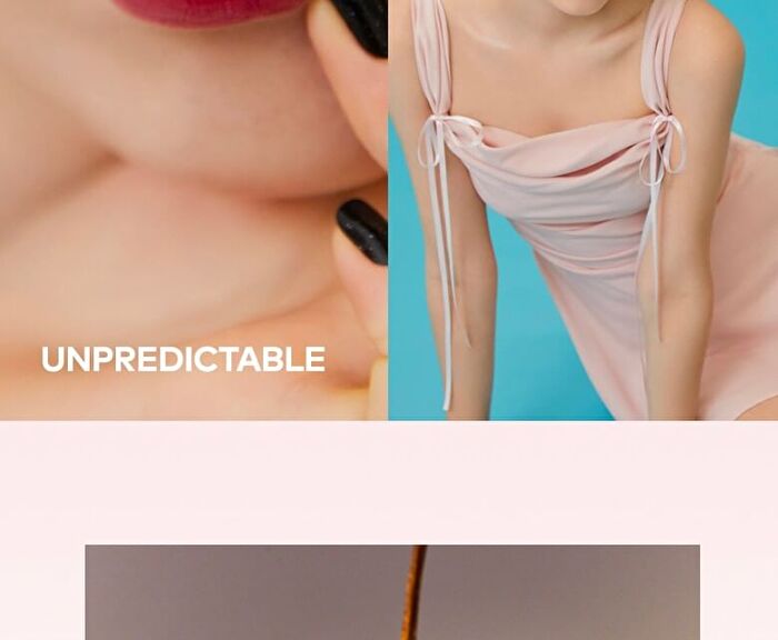 Tpsy Juicy Lip Plumper - 9 Colors - #08 Feel More