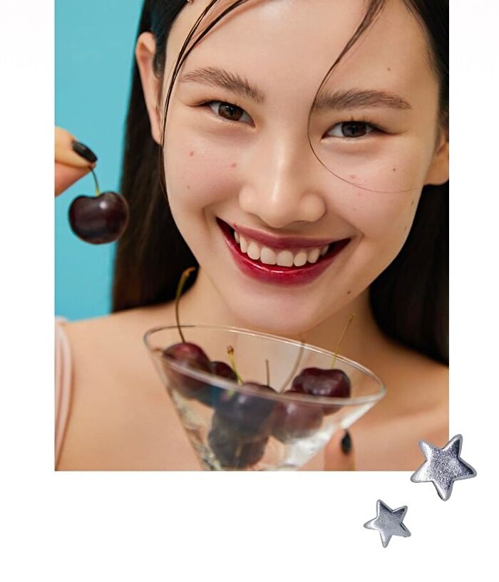 Tpsy Juicy Lip Plumper - 9 Colors - #08 Feel More