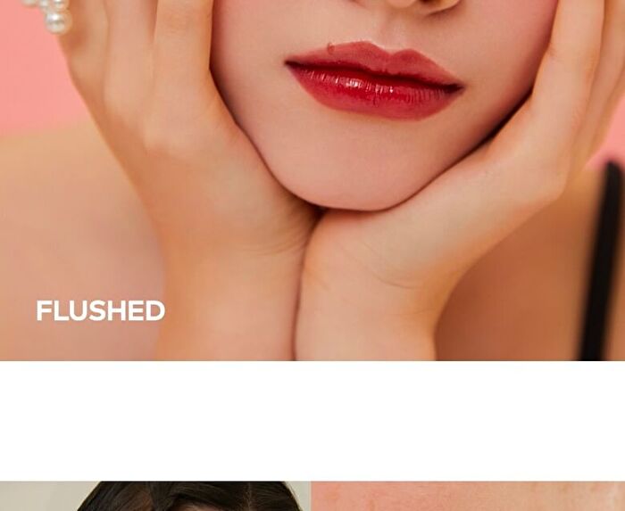 Tpsy Juicy Lip Plumper - 9 Colors - #08 Feel More