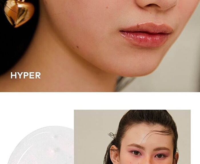 Tpsy Juicy Lip Plumper - 9 Colors - #08 Feel More