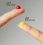 Vita Ampoule Lipcerin - 3 Colors - #03 Bunny