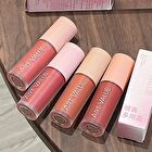 Velvety Mist Multi-purpose Cream - 4 Colors - 01# Dusty Orange - 3.8g