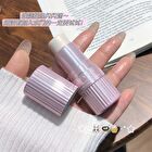 Silver Moon Clear Highlighter Stick - 3 Colors - 02# Vermillion Mole - 5.5g