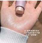 Silver Moon Clear Highlighter Stick - 3 Colors - 02# Vermillion Mole - 5.5g
