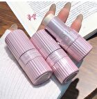 Silver Moon Clear Highlighter Stick - 3 Colors - 02# Vermillion Mole - 5.5g