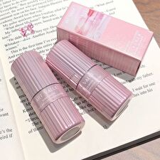 Art Value Silver Moon Clear Highlighter Stick - 3 Colors - 02# Vermillion Mole - 5.5g