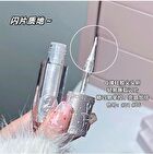 Balletism Liquid Eyeshadow - 6 Colors - 01# Diamond Galaxy - 2.5g