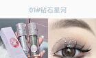 Balletism Liquid Eyeshadow - 6 Colors - 01# Diamond Galaxy - 2.5g