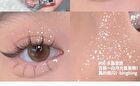 Balletism Liquid Eyeshadow - 6 Colors - 01# Diamond Galaxy - 2.5g