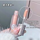 Balletism Liquid Eyeshadow - 6 Colors - 01# Diamond Galaxy - 2.5g