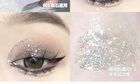 Balletism Liquid Eyeshadow - 6 Colors - 01# Diamond Galaxy - 2.5g