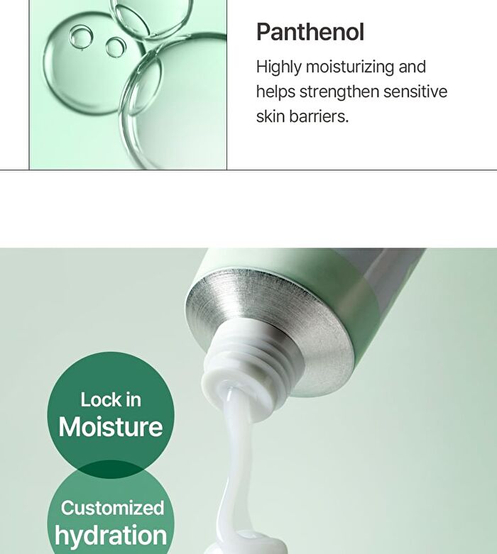 mixsoon Cica Hyal Deep Soothing Cream - 50ml