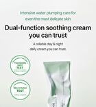 mixsoon Cica Hyal Deep Soothing Cream - 50ml