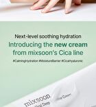 mixsoon Cica Hyal Deep Soothing Cream - 50ml