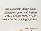 mixsoon Bean Cream Tube - 65ml